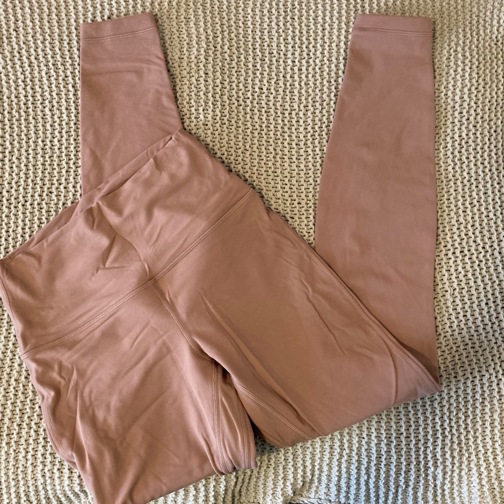 lululemon Align leggings